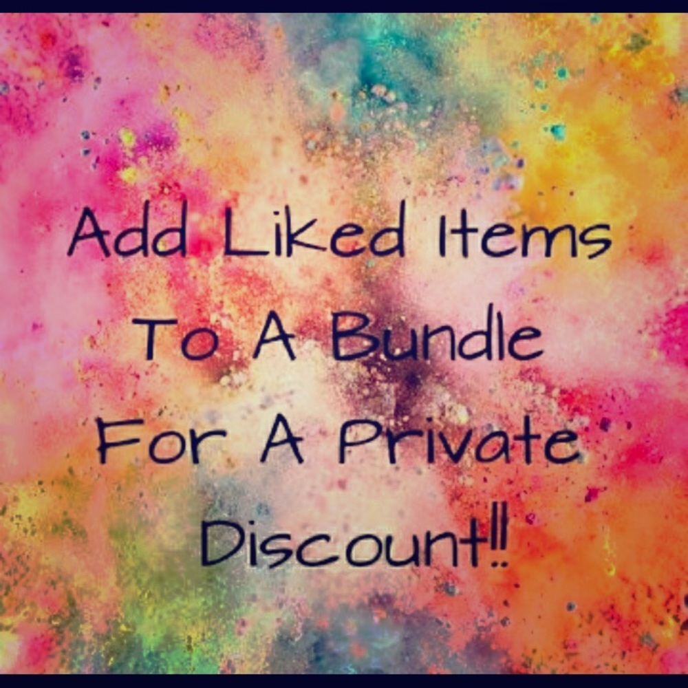 30% OFF BUNDLES OF 2+ ITEMS